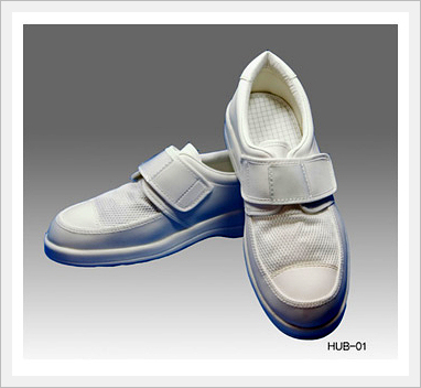 Cleanroom Products (CLEAN SHOES)